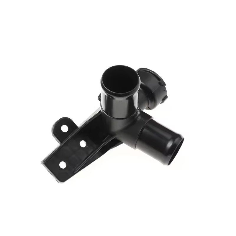 Engine Cooling Thermostat Housing Assembly — Hyundai/Kia (253291J100)
