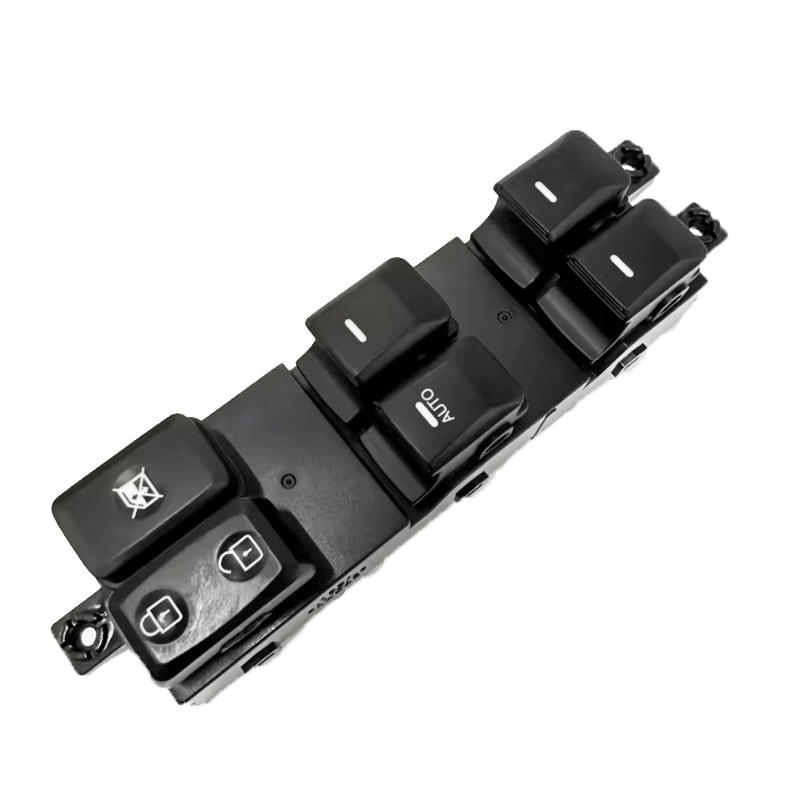 Power Window Switch — Kia Picanto 2011-2016 (935701Y200)