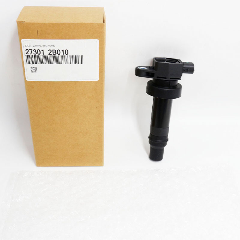 Ignition Coil — Hyundai/Kia Elantra, i30, Rio, Soul 1.6L (273012B010)