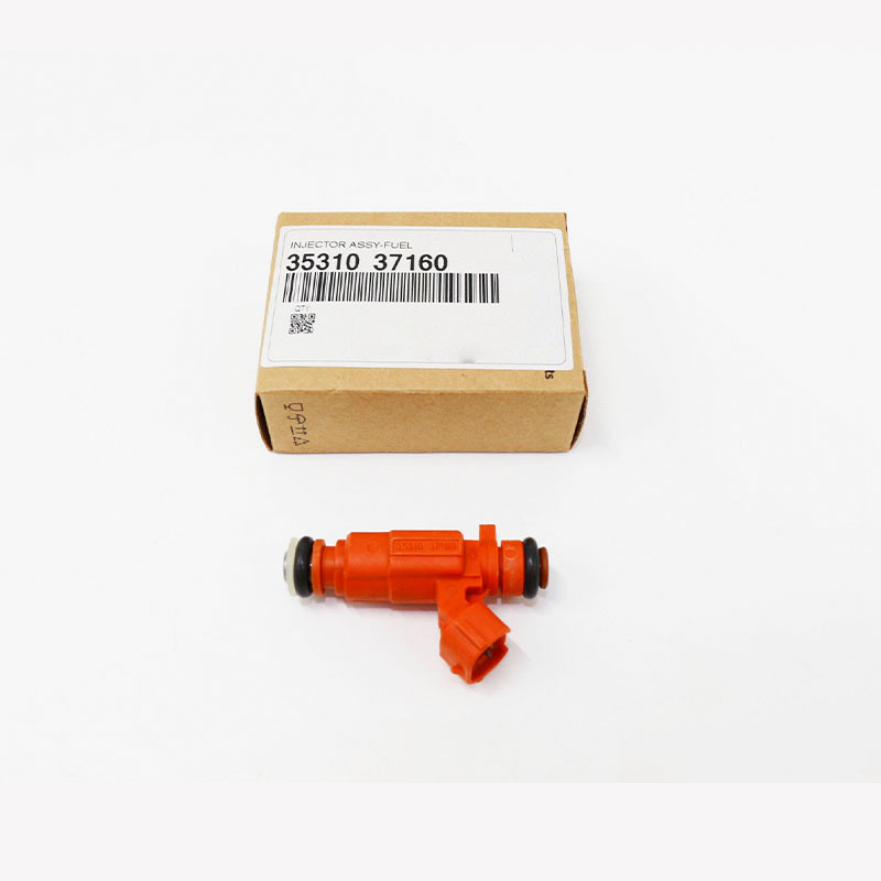 Fuel Injector — Hyundai Elantra, Accent, Kia Sportage 1.6L (3531037160)