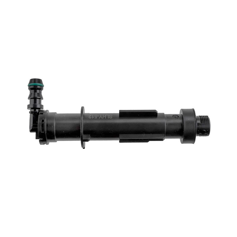 Left Headlight Washer Nozzle — Hyundai Tucson 2015-2020 (98671D3000)