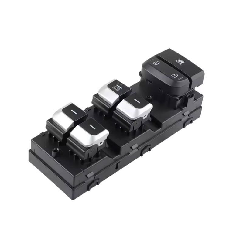 Power Window Switch — Kia KX5 (Sportage) 2017-2022 (93571F1000)