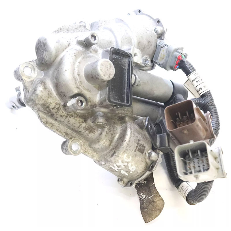 Automatic Transmission Actuator — Kia Niro 1.6L L4 (438102B000)