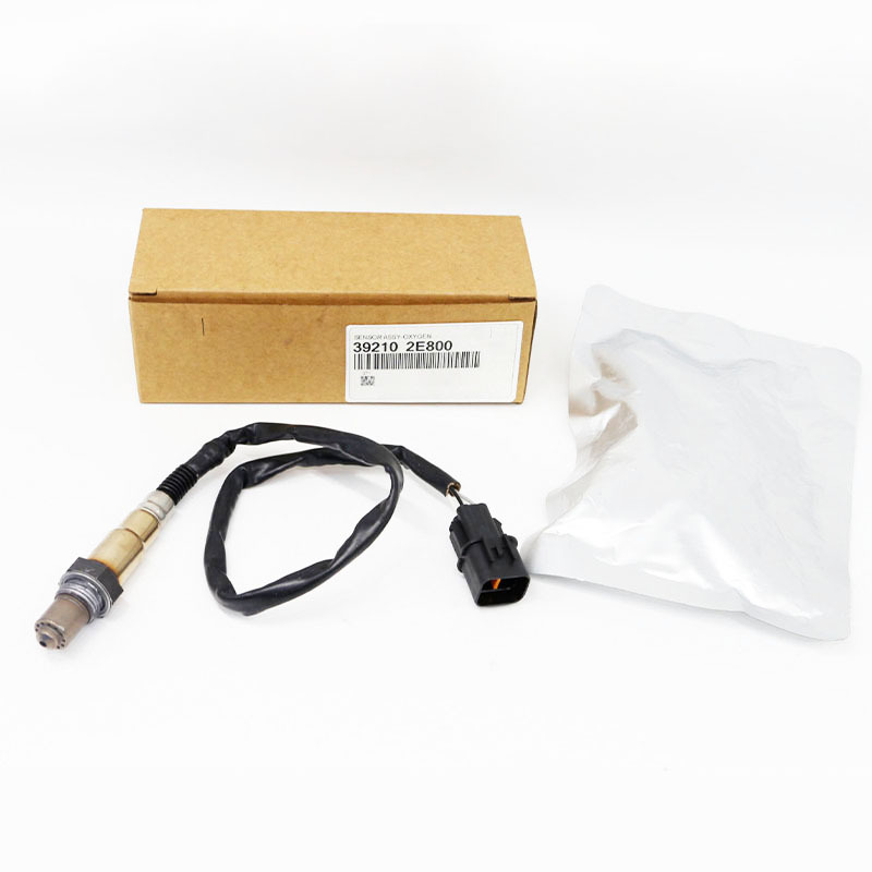 Oxygen Sensor — Hyundai/Kia Tucson ix35 Sportage K5 (392102E800)
