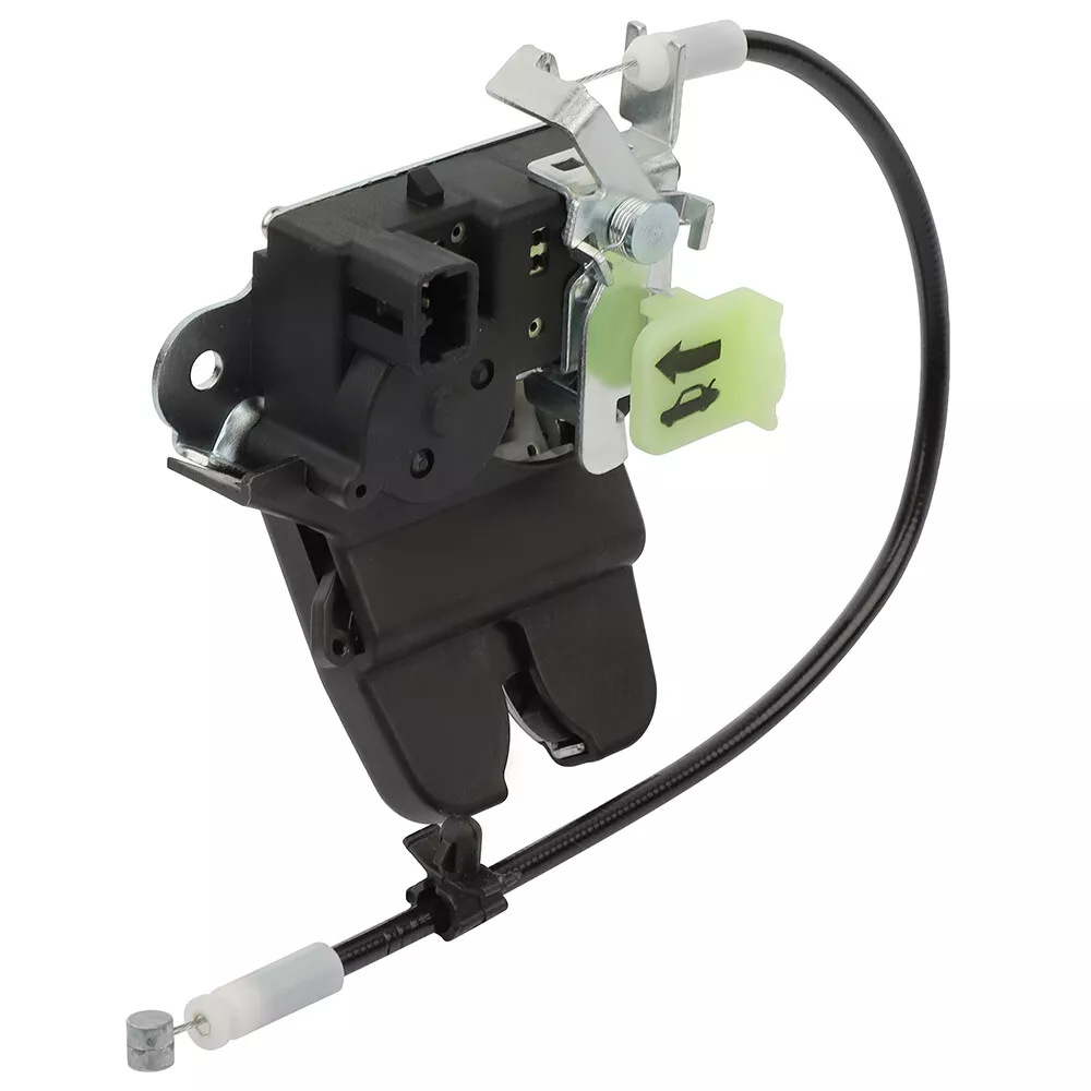 Trunk Latch Actuator — Hyundai Sonata 2011-2014 2.0L 2.4L (812303Q000)