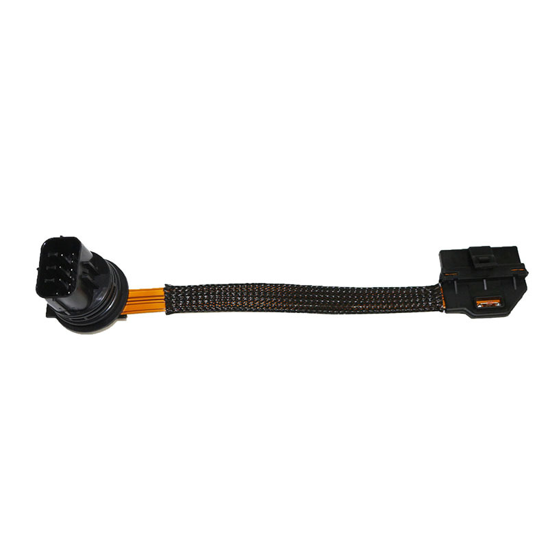 Transmission Wiring Harness — Hyundai Elantra/Kia Forte/Rio/Soul 2006-2014 (4630723010)