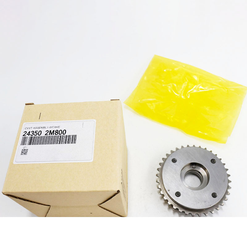 CVVT Actuator Assembly — Kia Sorento, Hyundai Sonata (243502M800)