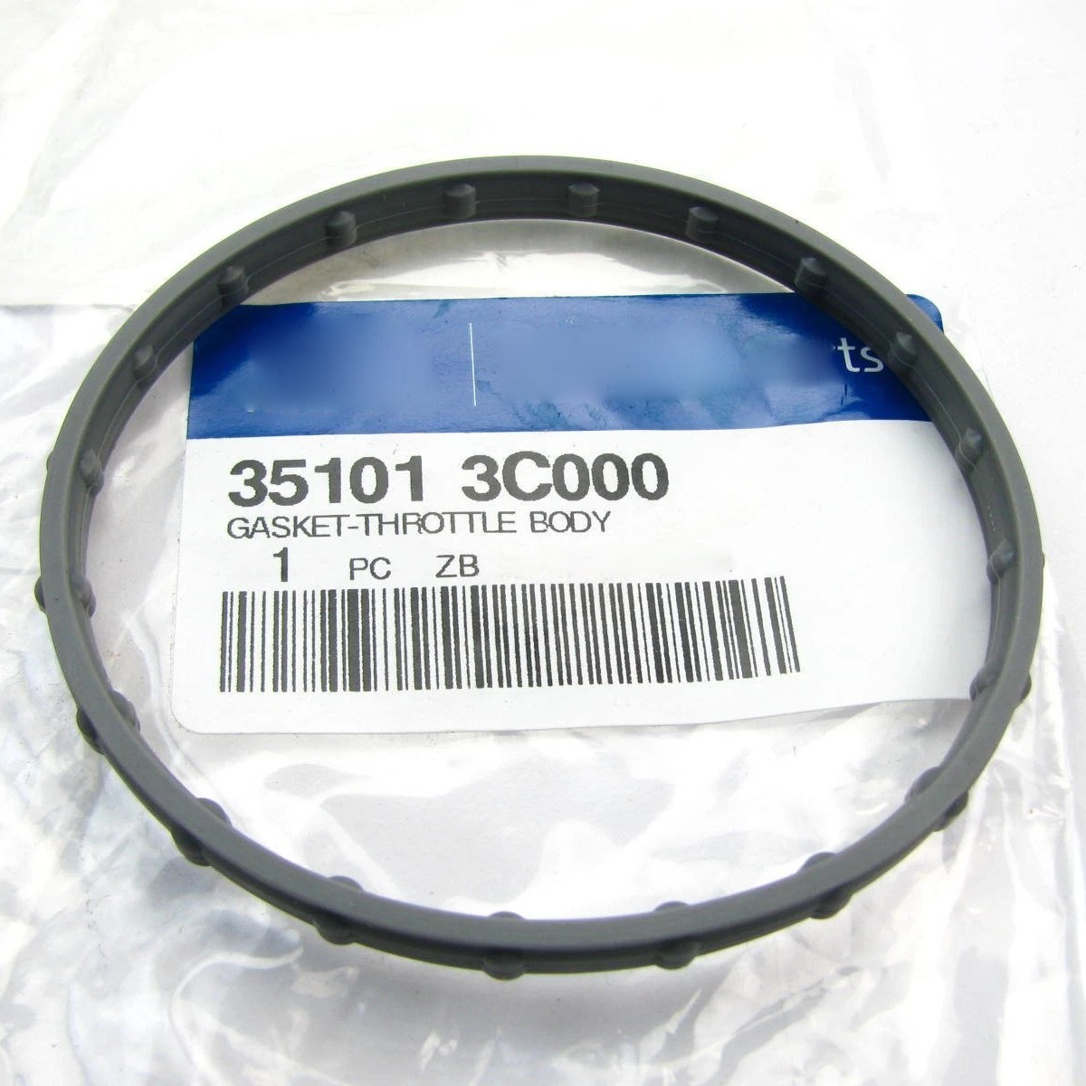 Throttle Body Gasket — Kia Carnival 2009-2015 V6 (351013C000)