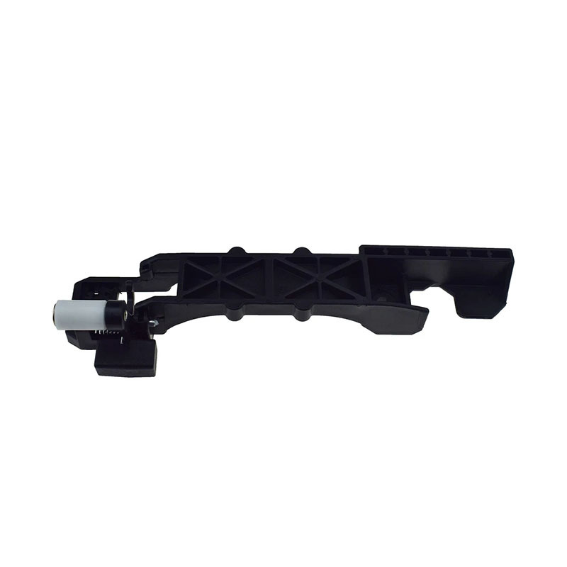 Right Rear Door Exterior Handle Base — Hyundai Tucson 2005-2009 (836652E000)