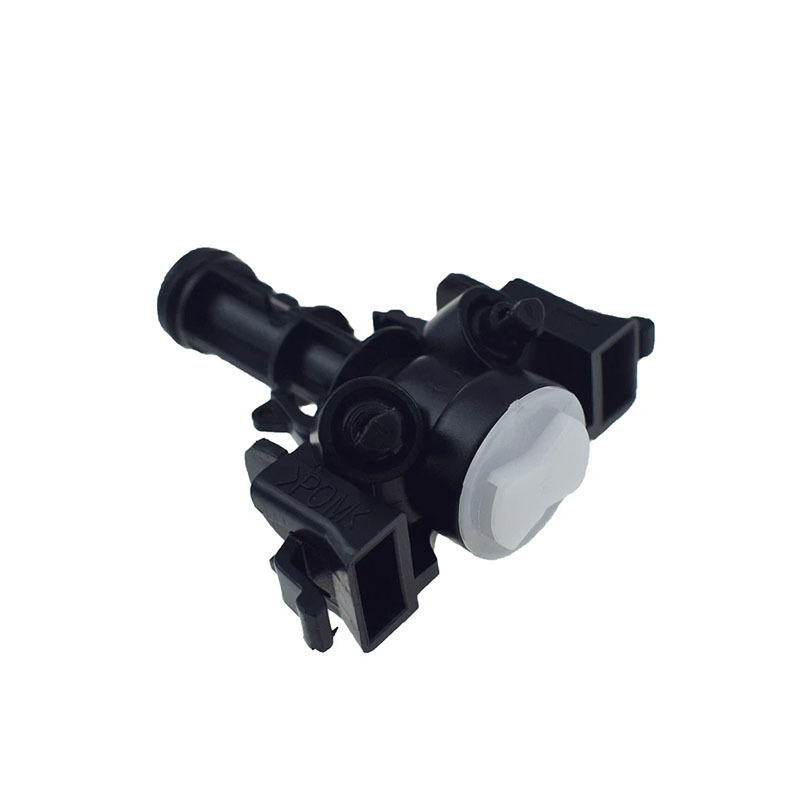 Front Left Headlamp Washer Nozzle — Hyundai Tucson 2015-2020 (98682D7000)