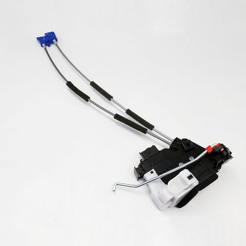 Right Rear Door Lock Actuator — Kia Forte 2010-2013 (814201M020)