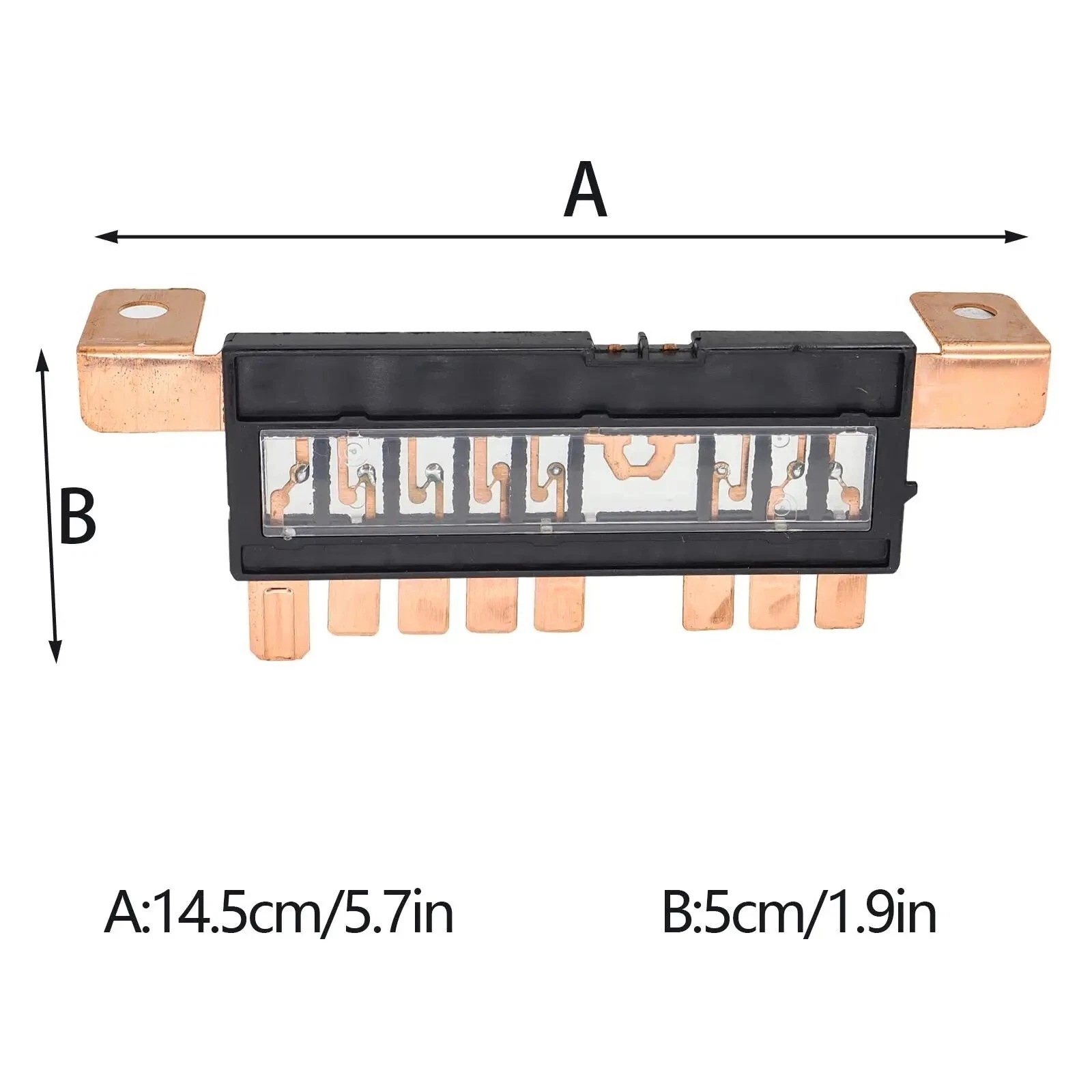 Multi-Fuse — Hyundai Veloster / Kia Forte Koup 2010-2017 (1879001031)