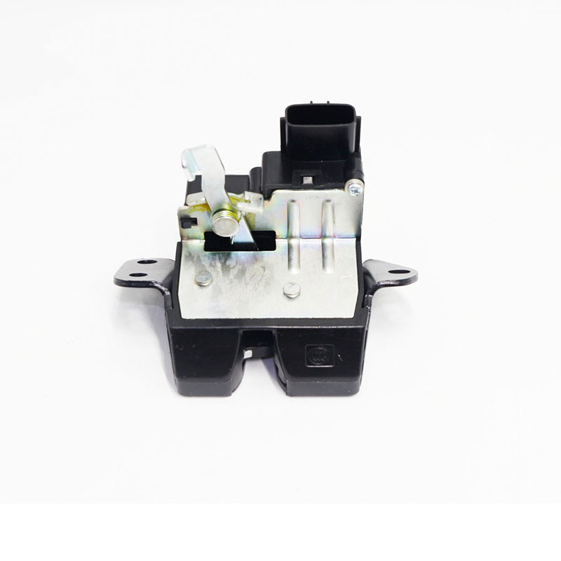 Tailgate Latch Actuator Assembly — Kia 2007-2011 (812301D000)