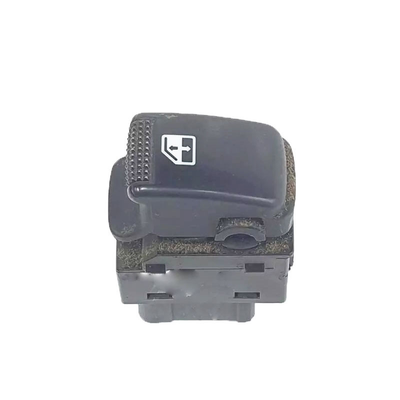 Right Front Power Window Control Switch — Kia Carens 2.0 2002 (0K2FA66360)