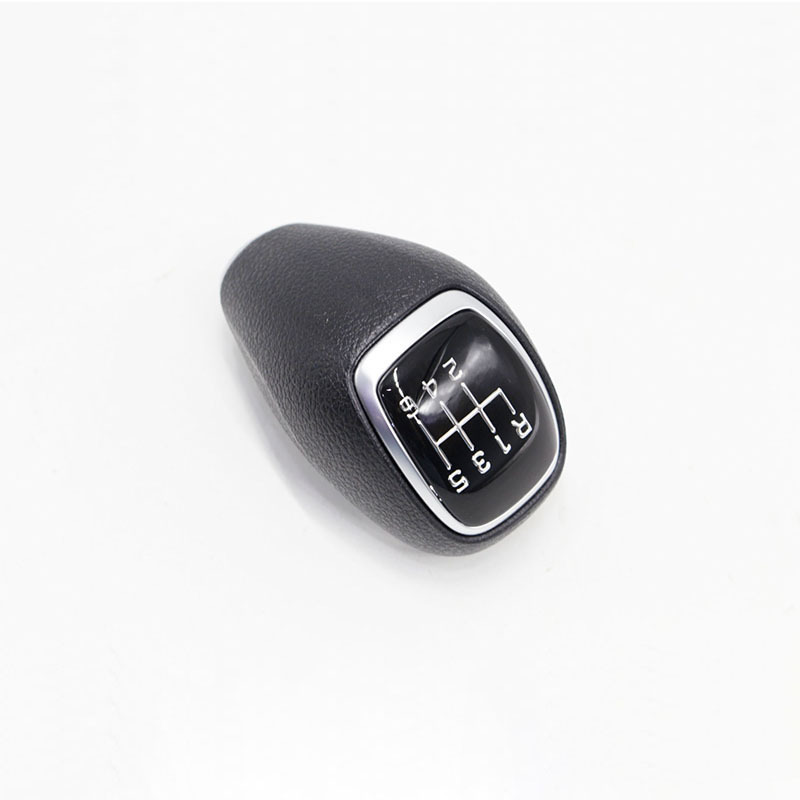Gear Shift Knob — Kia Rio / Cerato 2017 6-Speed Manual Transmission (43711H8300)