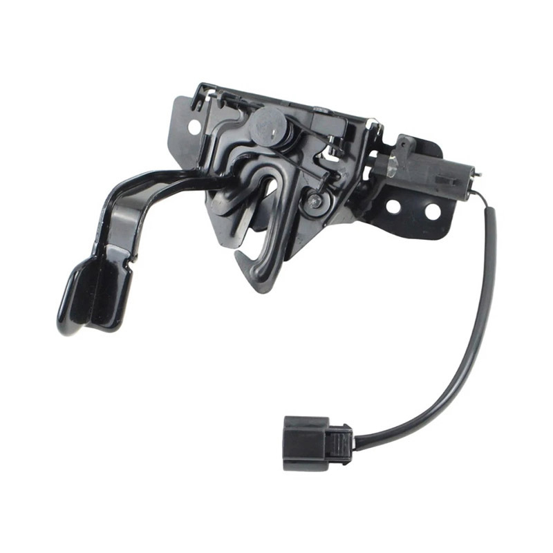 Hood Latch Assembly — Kia Telluride 2020-2022 (81130S9000)