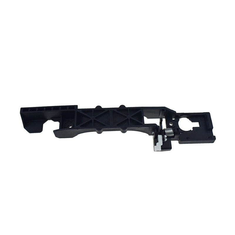 Front Left Exterior Door Handle — Hyundai Tucson 2005-2009 (826552E000)