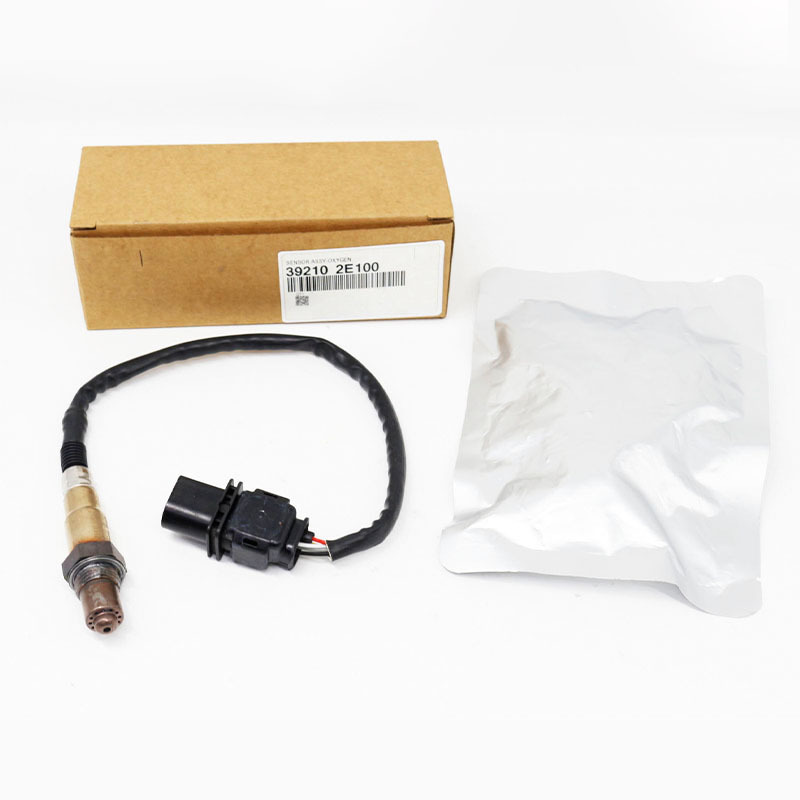 Oxygen Sensor — Hyundai Tucson / Elantra / Sonata / Kia 2.0L (392102E100)