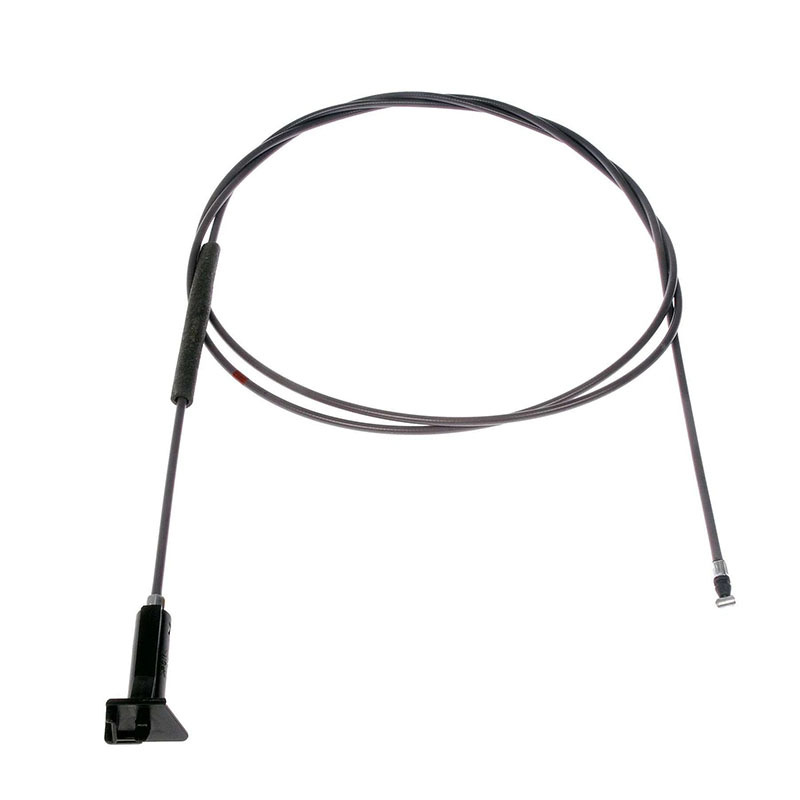 Fuel Filler Lid Release Cable — Kia Forte 2010-2013 (815901M000)