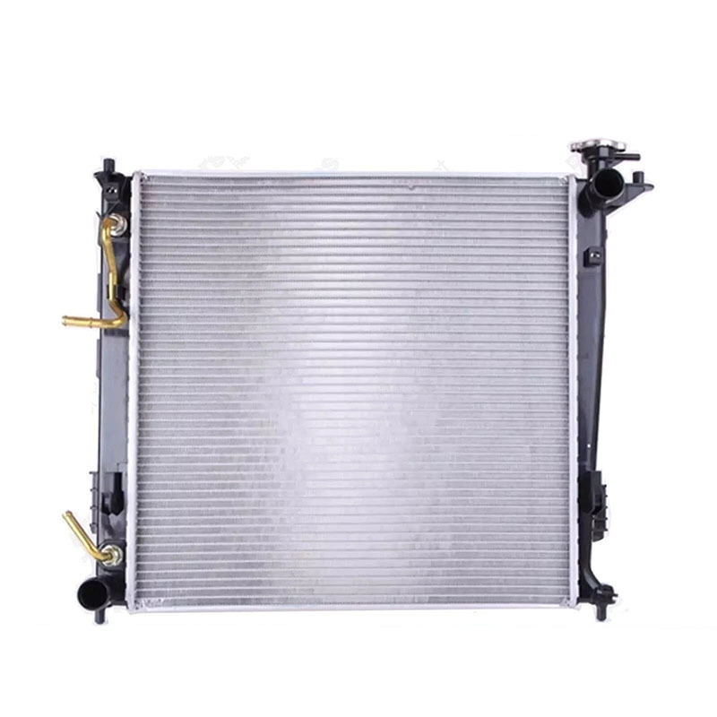 Radiador completo — Kia Sportage 2010-2014 (253102S050)