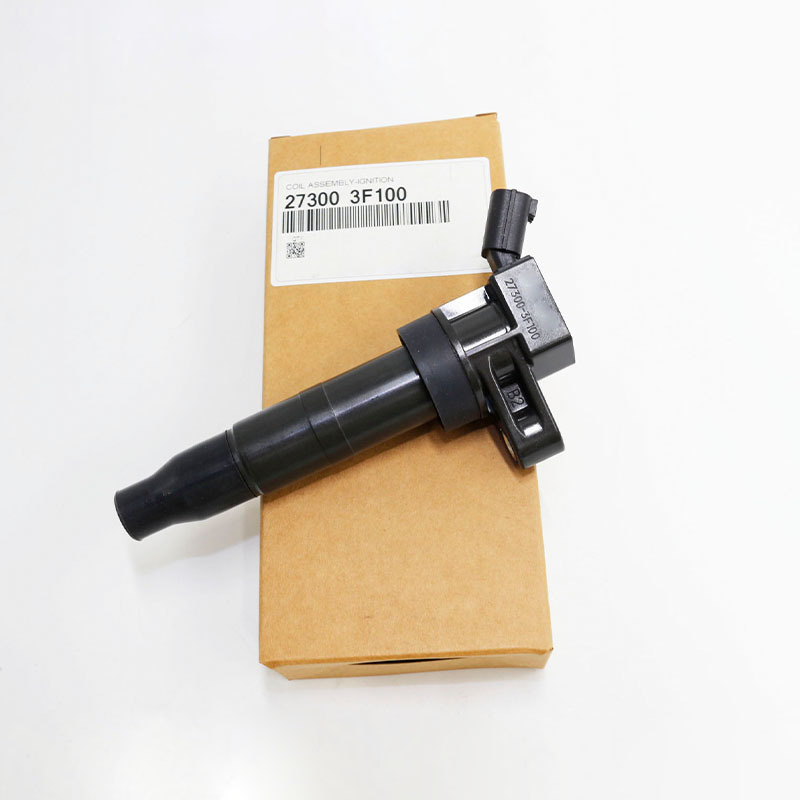 Ignition Coil — Hyundai/Kia Sonata, Santa Fe, Tucson, ix35 (273003F100)