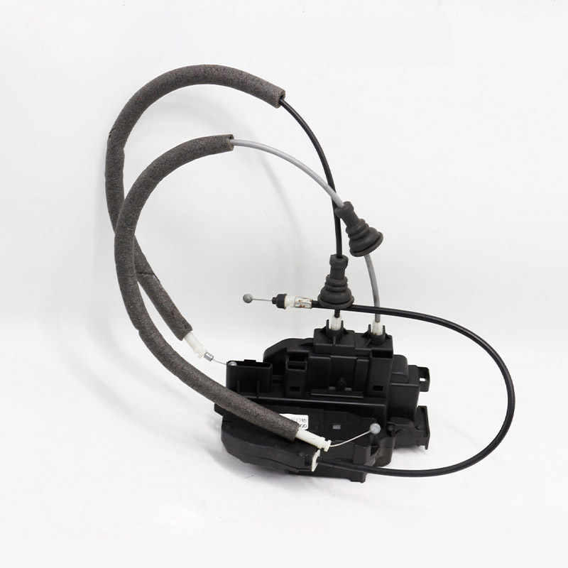 Rear Left Door Lock Actuator — Hyundai Sonata 2005-2007 (814103K001)