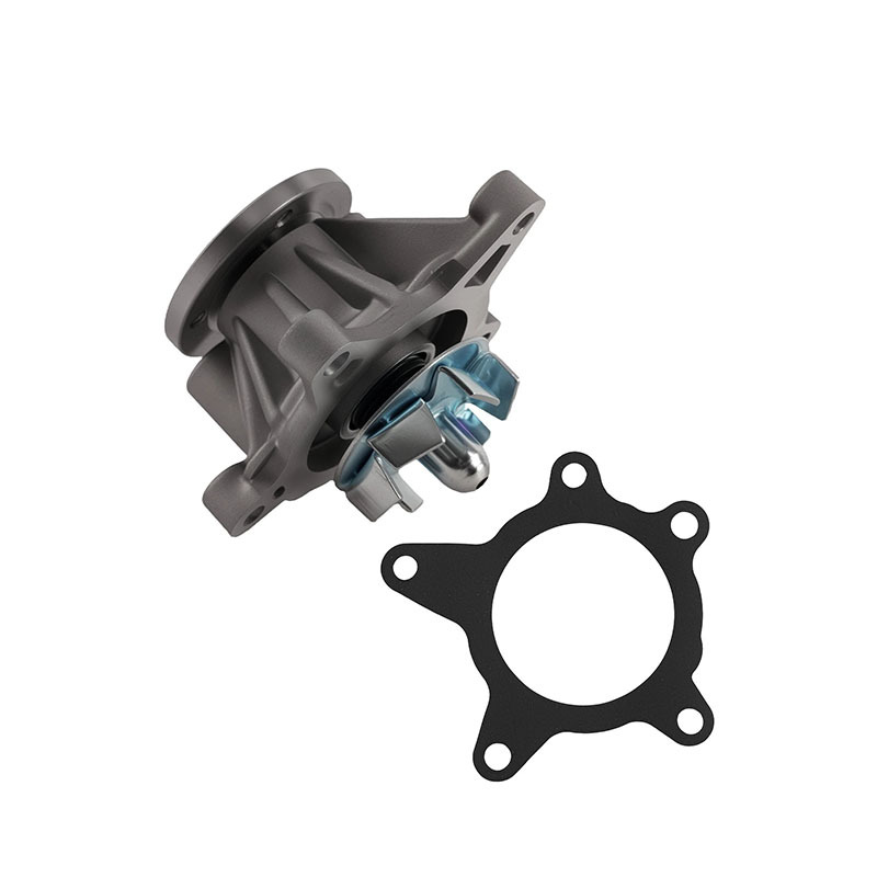 워터 펌프 — Hyundai Elantra, Hyundai Veloster, Kia Rio 1.6L (251002B700)