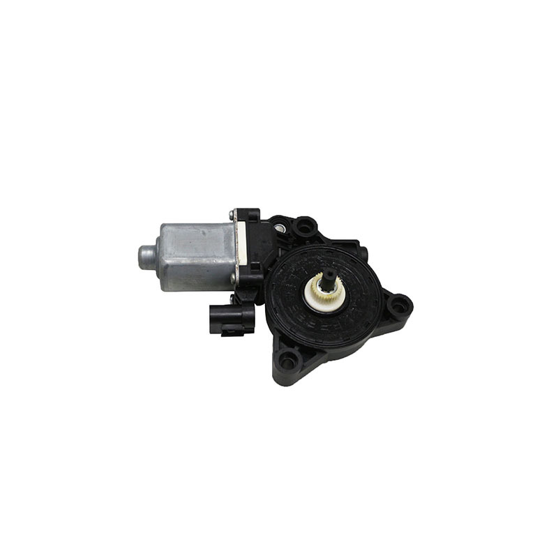 Left Front Power Window Motor — Hyundai Tucson 2.0L 2016-2021 (82450D3000)