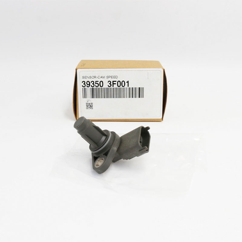 Camshaft Position Sensor — Hyundai Elantra & Kia Borrego (393503F001)