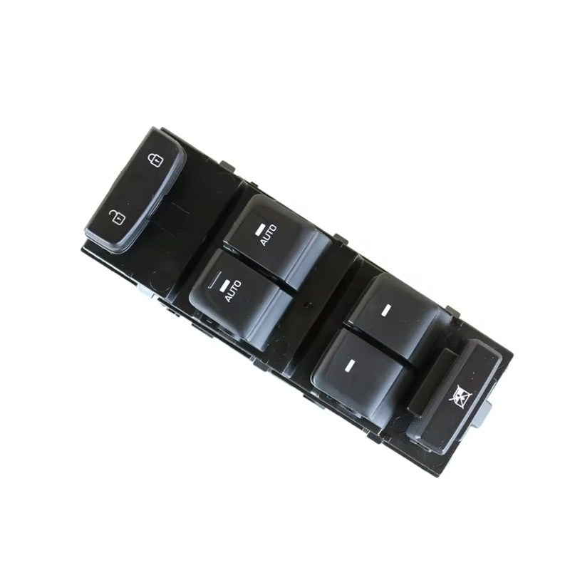 Master Power Window Switch — Hyundai Sonata LF 2015-2017 (93570C1010)