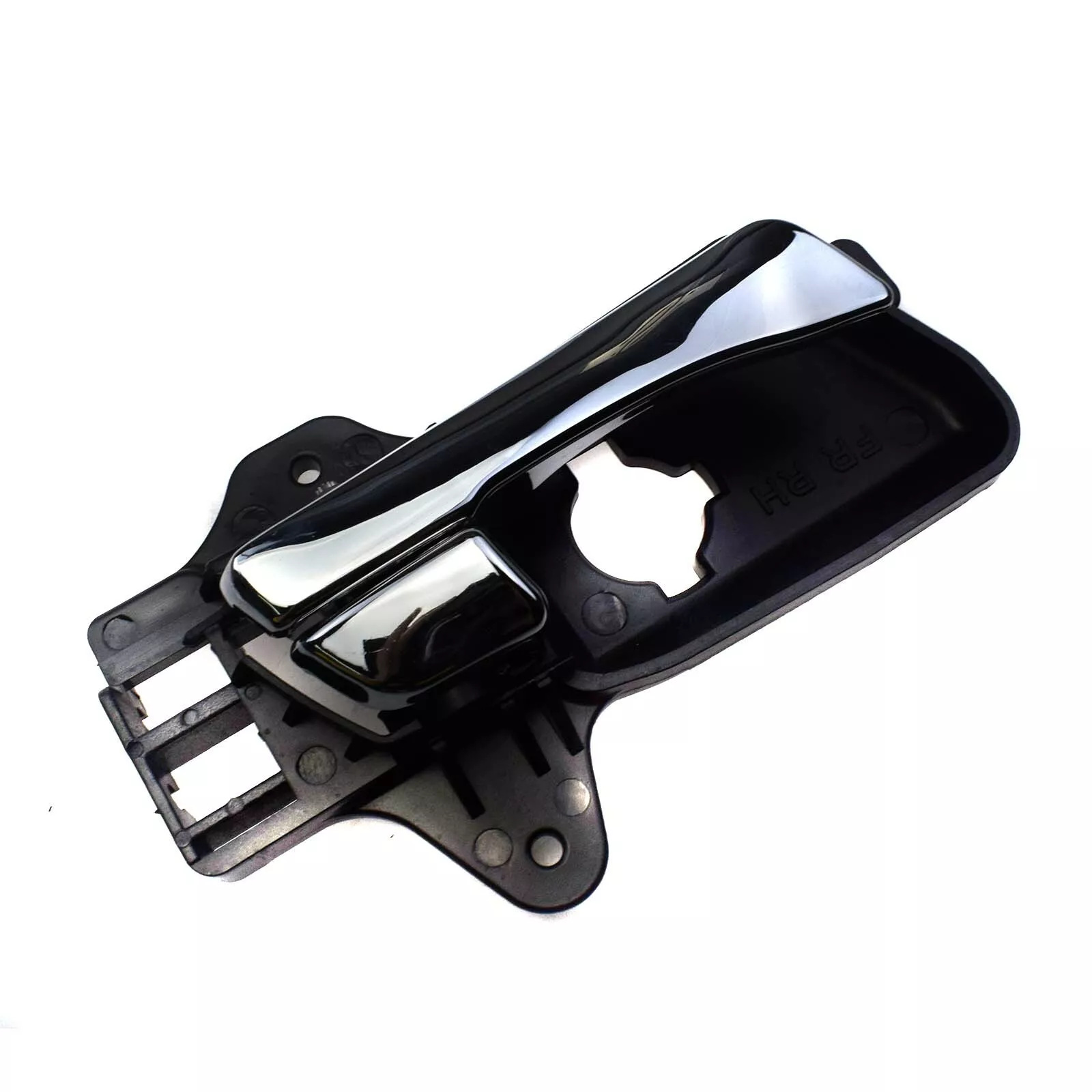 Right Front Door Inner Handle (Chrome) — Hyundai Elantra 2009-2012 (826202L010)