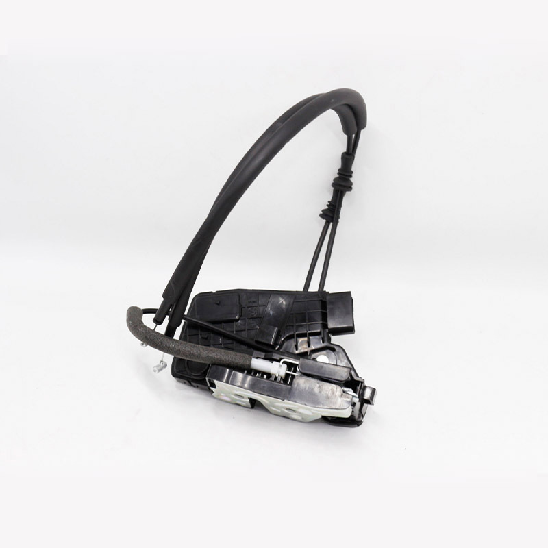 Rear Passenger Door Lock Actuator — 2016-2018 Kia Sportage (81420D9500)