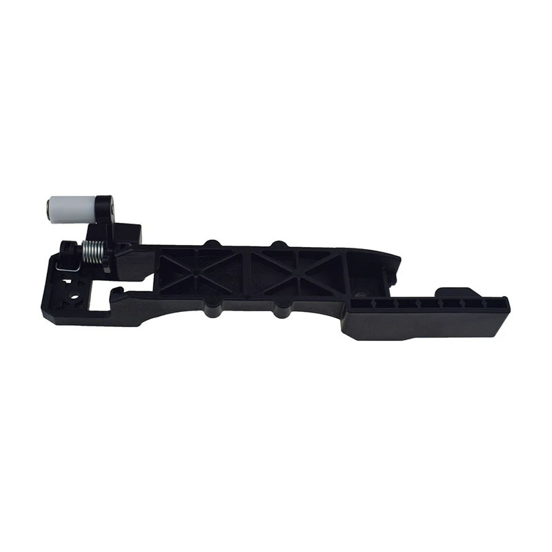 Left Rear Door Handle Base Assembly — Hyundai Tucson 2005-2009 (836552E000)