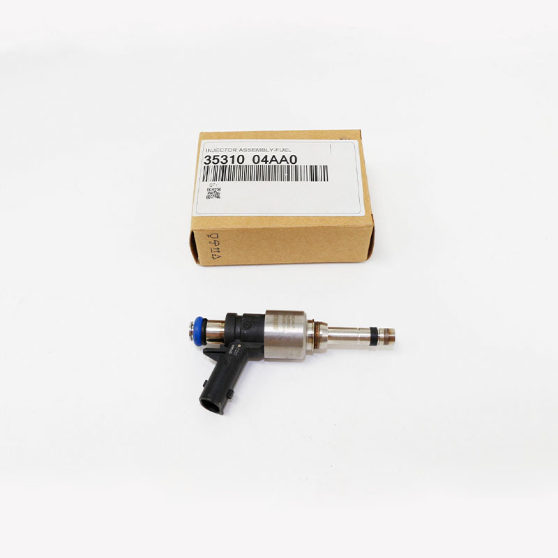 Fuel Injector — Hyundai i20 i30 2015-2020 (3531004AA0)