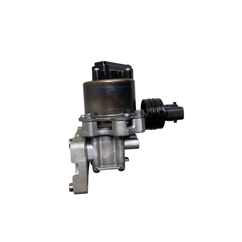 Electric Oil Pump — Hyundai Santa Fe MX5 2024-2026 (462202N500)