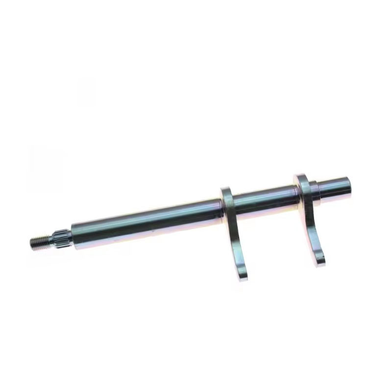 Clutch Release Fork Shaft Assembly — Kia & Hyundai Tucson 2005-2010 (4143139260)
