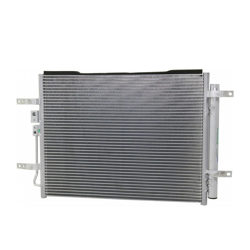 A/C Condenser — Kia Niro 2017-2020 (97606G2000)