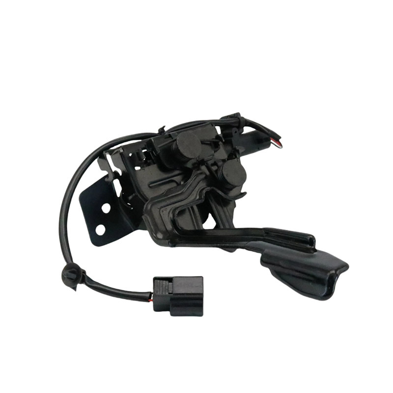 Hood Latch — Kia 2016-2020 (81130C5000)