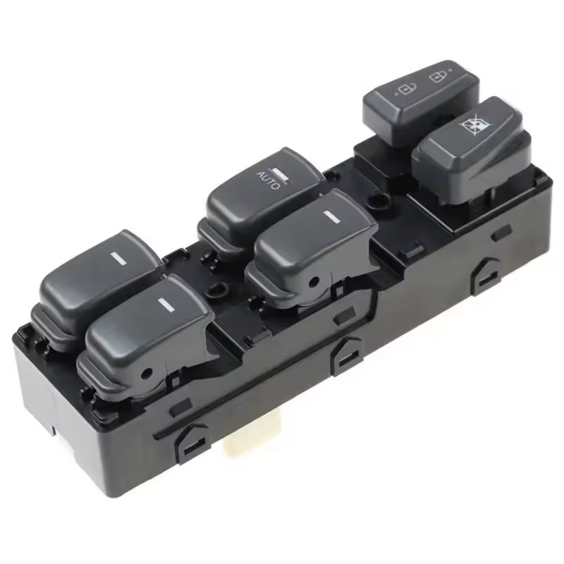 Power Window Switch — Hyundai Sonata 2011-2014 (935703S000RAS)