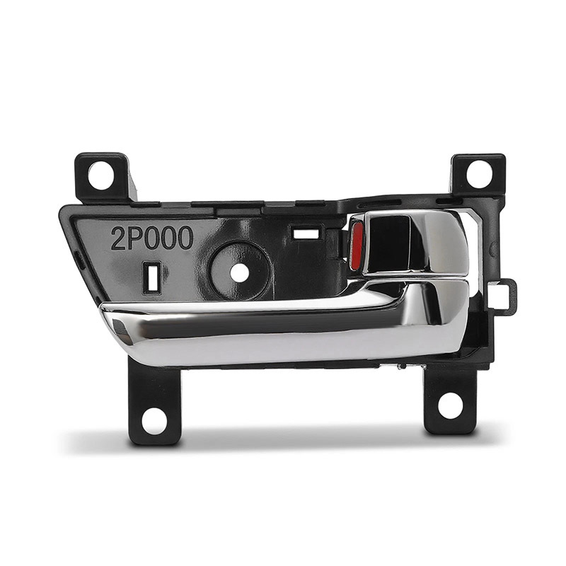 Right Outer Silver Door Handle — Kia Sorento 2011-2015 (826202P500)