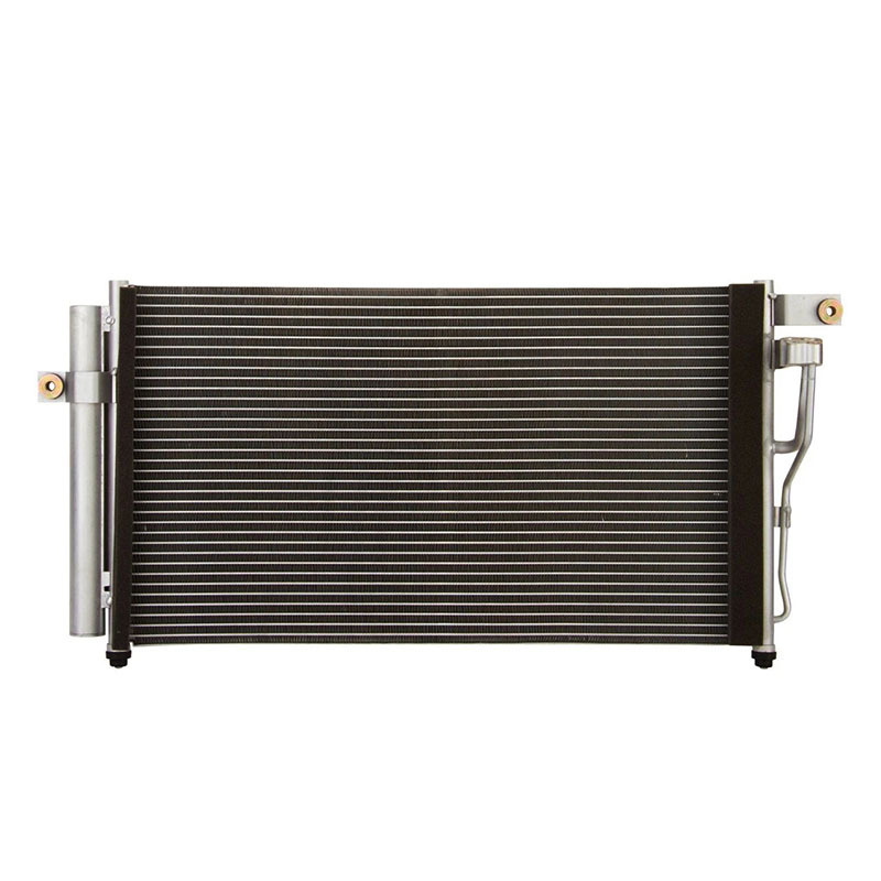 Condenser with Dryer — Hyundai Accent 2006-2011 (976061E000)