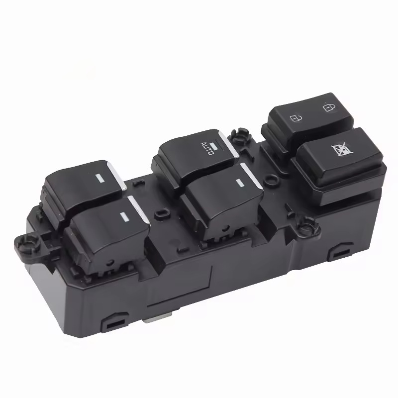 Power Window Switch — Hyundai (93570F8020)