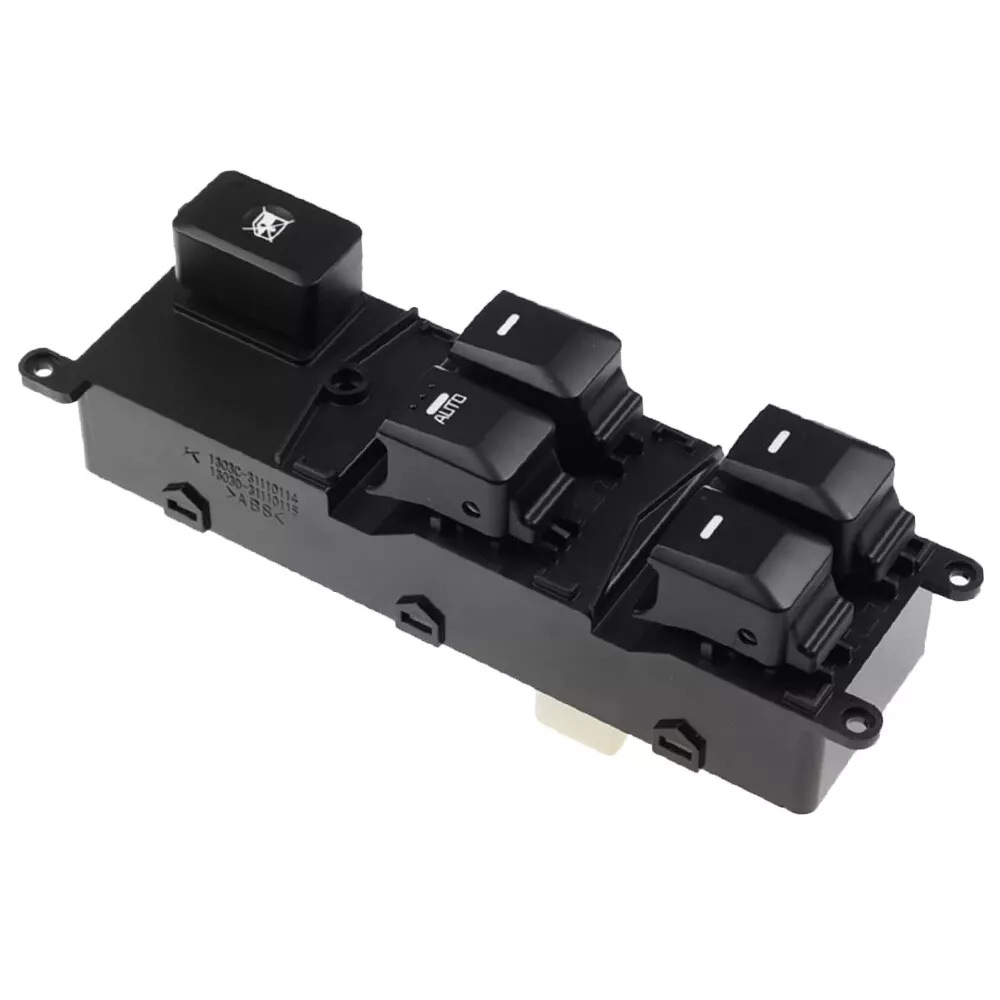 Power Window Switch — Kia 2012-2016 (935701W130, 93570-1W130)