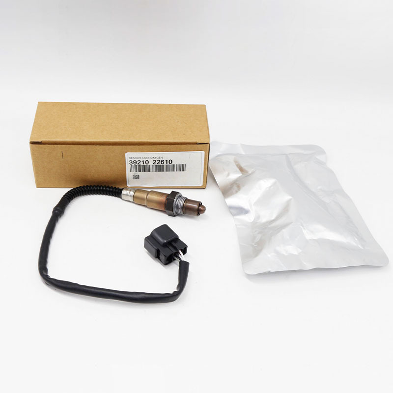 Upstream Oxygen Sensor — Hyundai Accent/Kia Rio 1.6L 2006-2011 (3921022610)