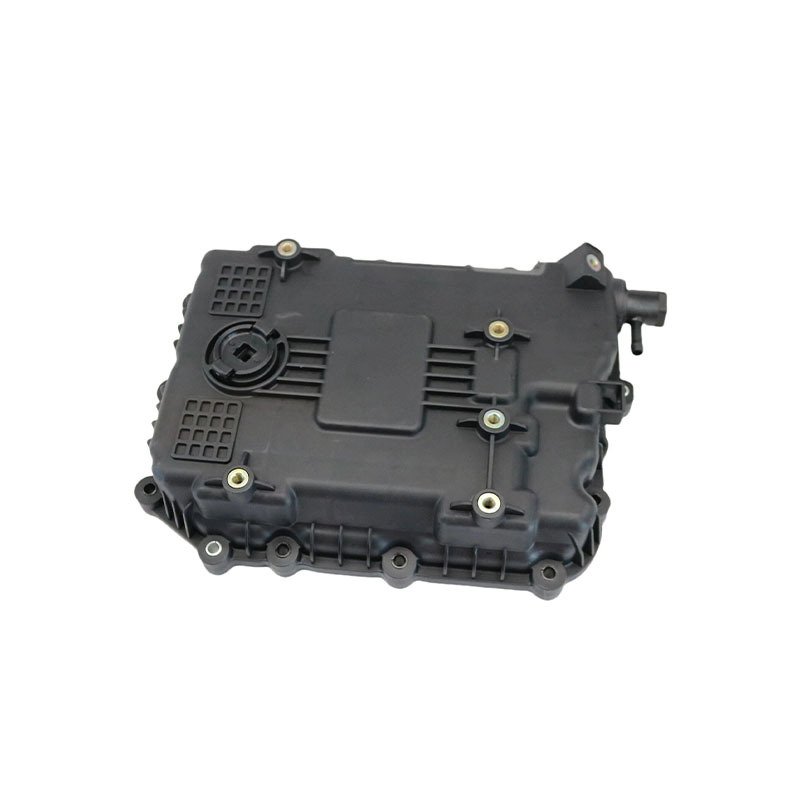 Transmission Oil Pan — Hyundai Santa Fe 2019-2020 2.4L (452804G600)