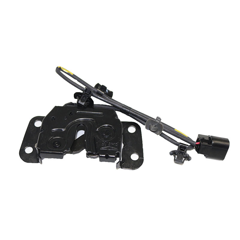 Hood Latch — Genesis G80 2021-2024 (81130T1000)