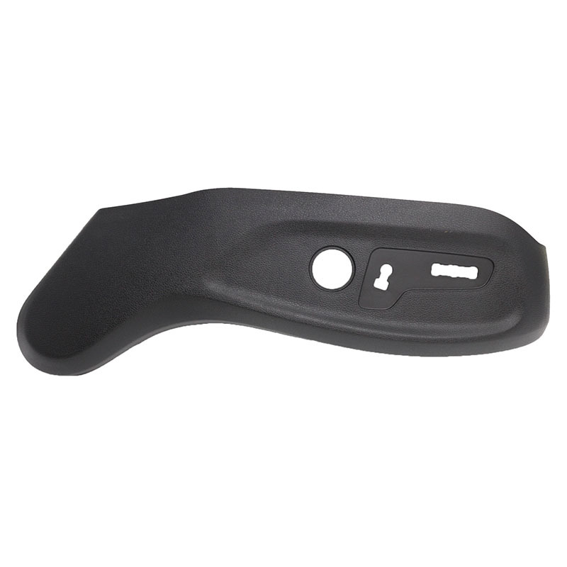 Front Left Seat Outer Side Trim Panel — Hyundai Sonata 2015-2019 (88051C2020TRY)