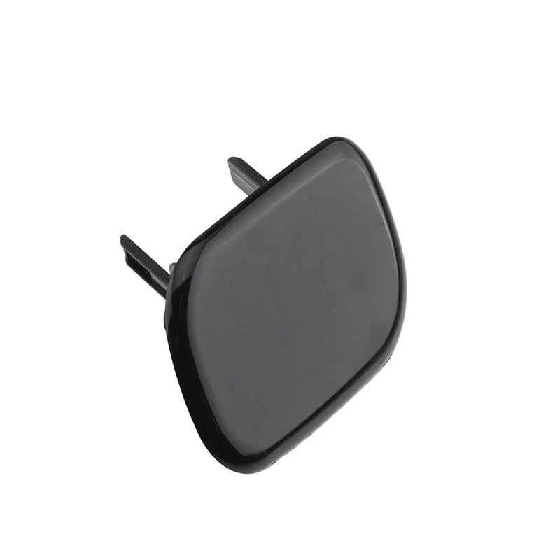 Left Front Headlamp Washer Nozzle Cover — Hyundai ix35/Tucson (98681D7500)