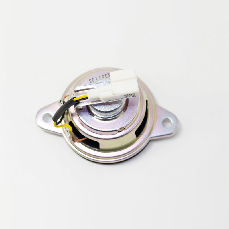 Center Speaker Assembly — Kia Sportage QL (96390D9000)