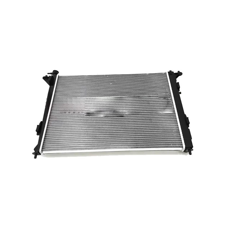 Radiator Assembly — Kia Sorento 2009-2012 (253102P600)
